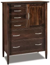 Luna Gentleman's Chest