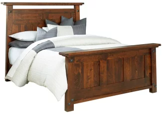 Lunada Bed
