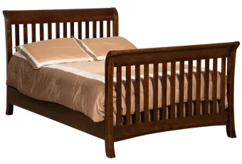 Luxembourg Full Bed