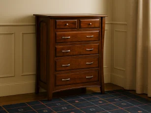 Luxembourg Chest