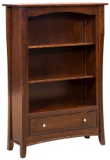 Luxembourg Kid's Bedroom Bookcase