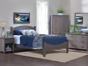 Lyons Bedroom Set image 2