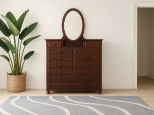 Madeline Studio Dresser