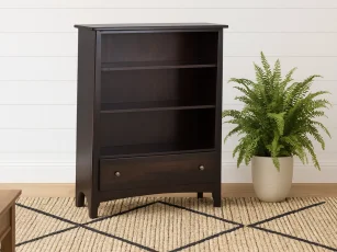 Madigan Baby Bookcase
