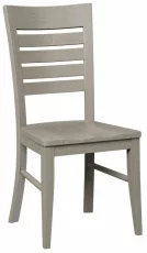 Mae Ladder Back Side Chair