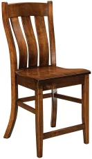 Makena Bar Chair