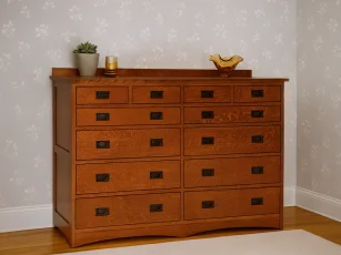 Mandeville Large Dresser