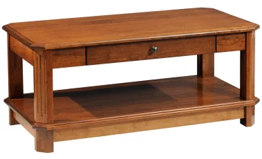 Manero Coffee Table