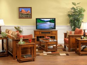 Manero Living Room Set image 1
