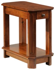 Manero Side Table