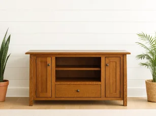 Manti TV Console