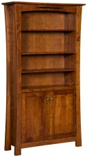 Marana Storage Bookcase