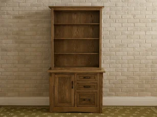 Marfa Bookshelf