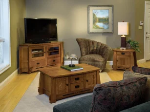 Marlette Living Room Set