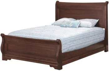 Marseille Bed