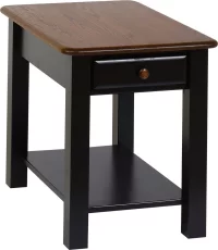 Marvin End Table