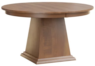 Maryland Heights Pedestal Table