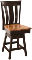 Masina Modern Swivel Bar Stool