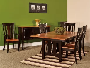 Masina Modern Dining Set