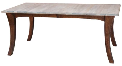 Matthew Leg Table