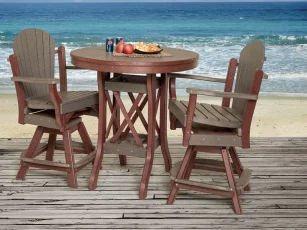 Maui Outdoor Furniture Set image 1