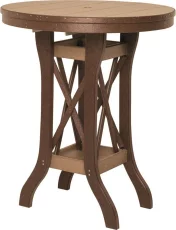 Maui Outdoor Pub Table