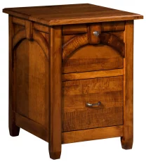 Maxwell File Cabinet
