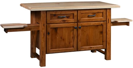McCall Kitchen Island