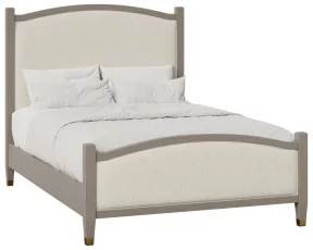 Mebane Upholstered Bed