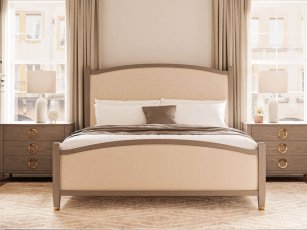 Mebane Bedroom Set image 2