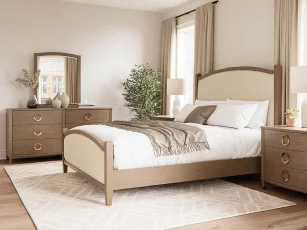 Mebane Bedroom Set image 1
