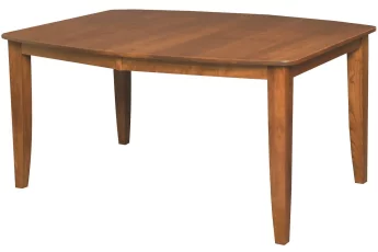Medina Butterfly Leaf Leg Table