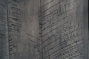 Embossed Wood