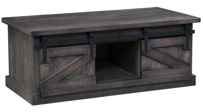 Menomonee Falls Coffee Table
