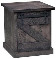 Menomonee Falls End Table