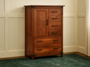 Meridian Armoire