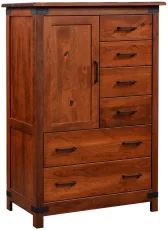 Meridian Armoire