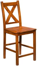 Meyer Stationary Bar Stool