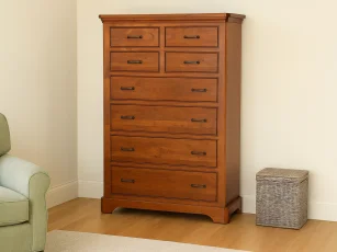 Middleton Chest of Drawers