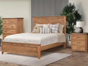 Mimi Bedroom Set