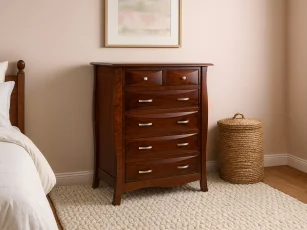 Modelli 6-Drawer Dresser