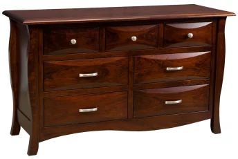 Modelli 7-Drawer Dresser