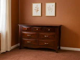 Modelli 7-Drawer Dresser
