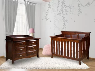 Modelli Nursery Set image 1