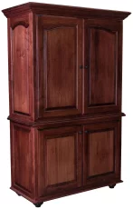 Moet Wine Rack Cabinet