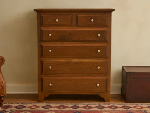 Montgomery 6-Drawer Chest