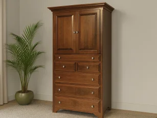 Montgomery Armoire