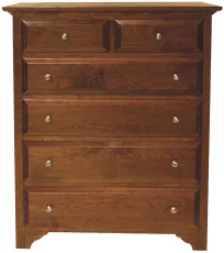 Montgomery 6-Drawer Chest