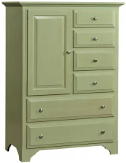 Montgomery Chifferobe