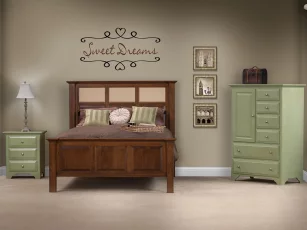 Montgomery Bedroom Set